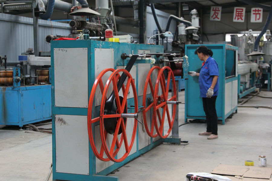 중국 Shandong Shengbang Water Saving Irrigation Technology 회사 프로필