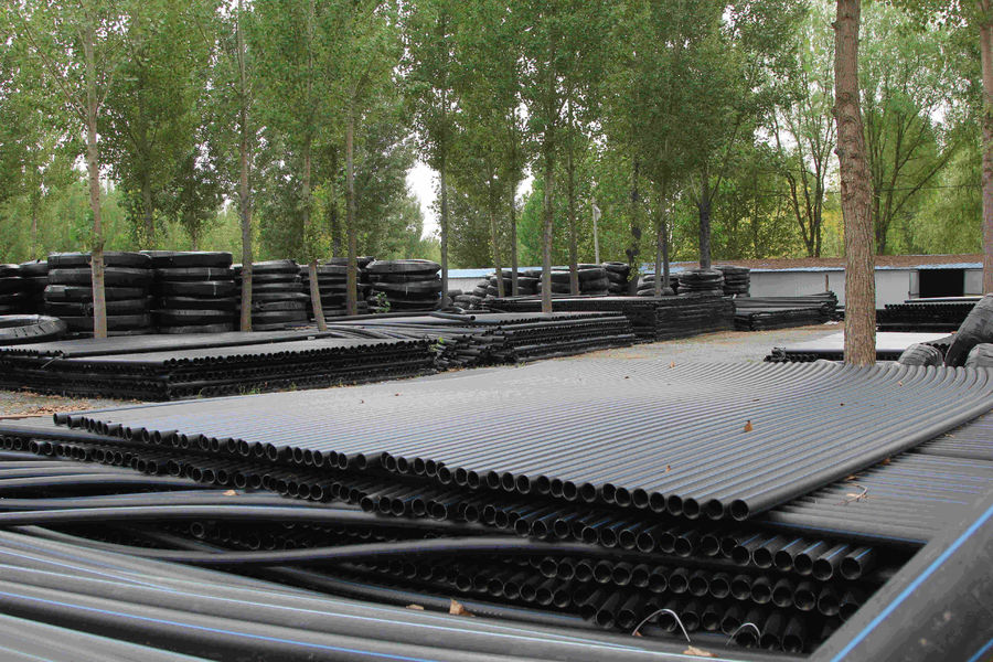 중국 Shandong Shengbang Water Saving Irrigation Technology 회사 프로필