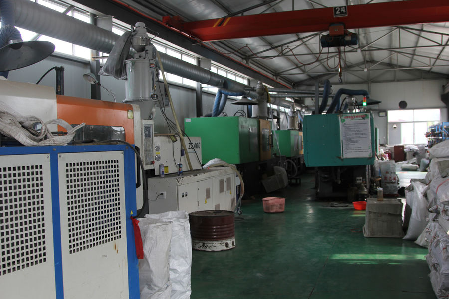 중국 Shandong Shengbang Water Saving Irrigation Technology 회사 프로필
