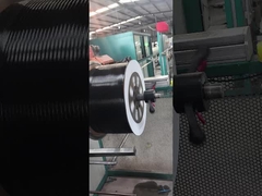 SMT 테이프 생산 라인