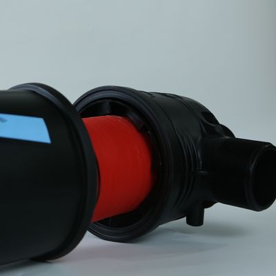 Eco Friendly Irrigation Water Filter ODM Screen Filter For Irrigation System